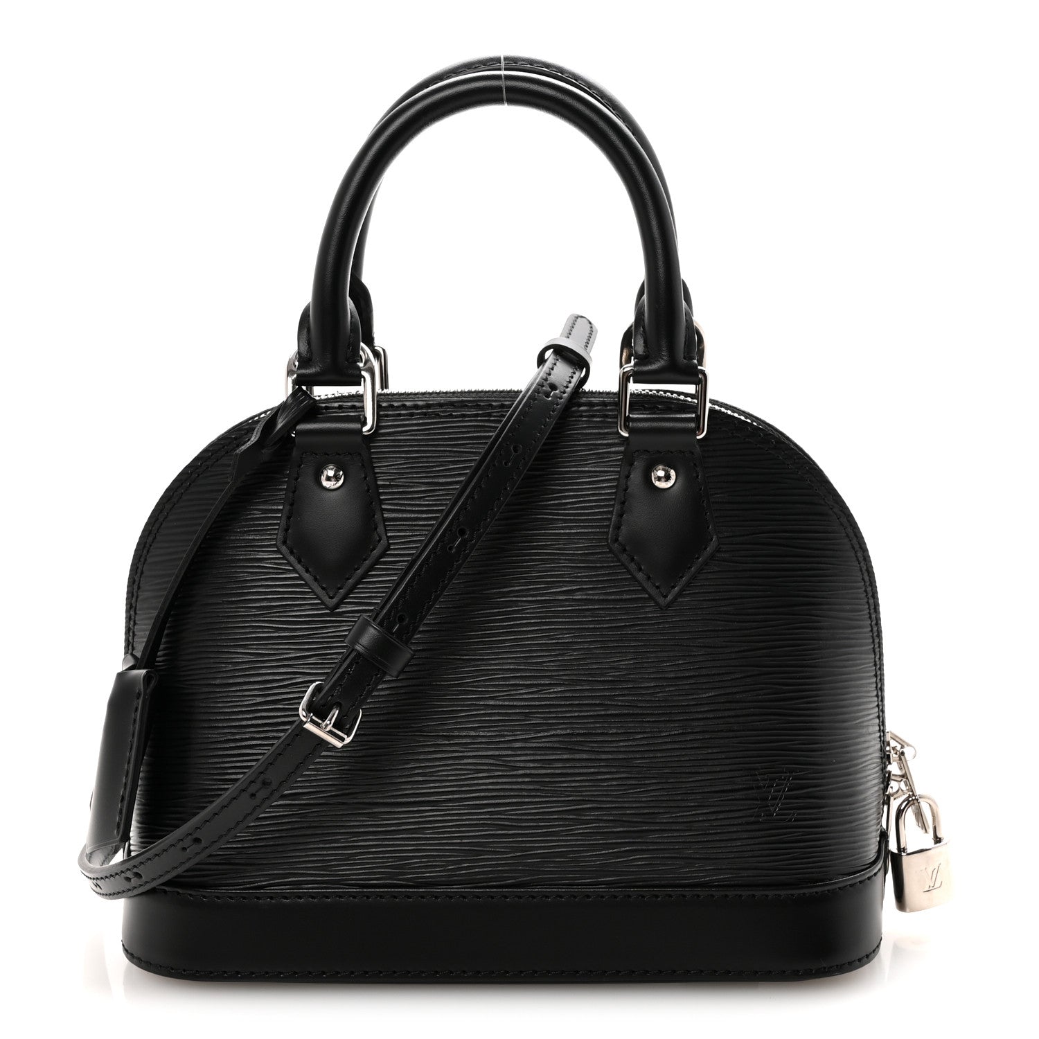 Epi Alma BB Black