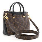 Monogram Pallas Full BB Black