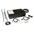 1500VA 1350W 2U 120V 8 Outlet UPS