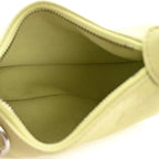 Empreinte Monogram Mini Moon Vert Noto Green