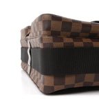 Damier Ebene Broadway Messenger Bag