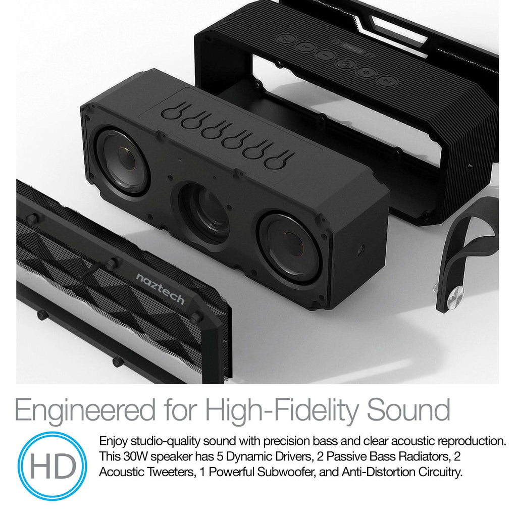 SoundBrick Wireless Speaker