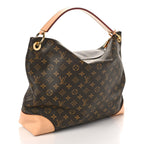 Monogram Berri MM