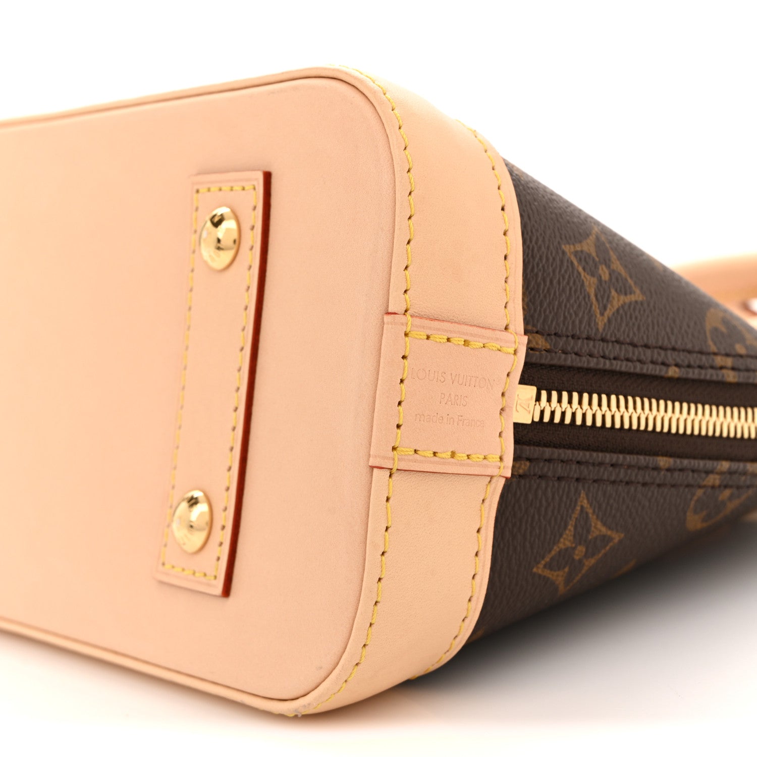 Monogram Alma BB