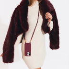 Cordée Cases Scarlett Phone Chain Set
