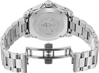Gucci Men's Dive Silver Watch