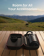 soundcore Nebula Capsule 3 Official All-in-One Travel Case