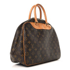 Monogram Deauville