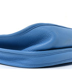 Taurillon Clemence Evelyne III GM Bleu Paradis