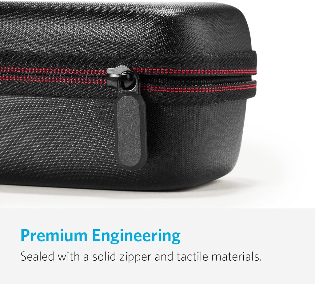 Anker soundcore Official Travel Case for soundcore 2 Speaker