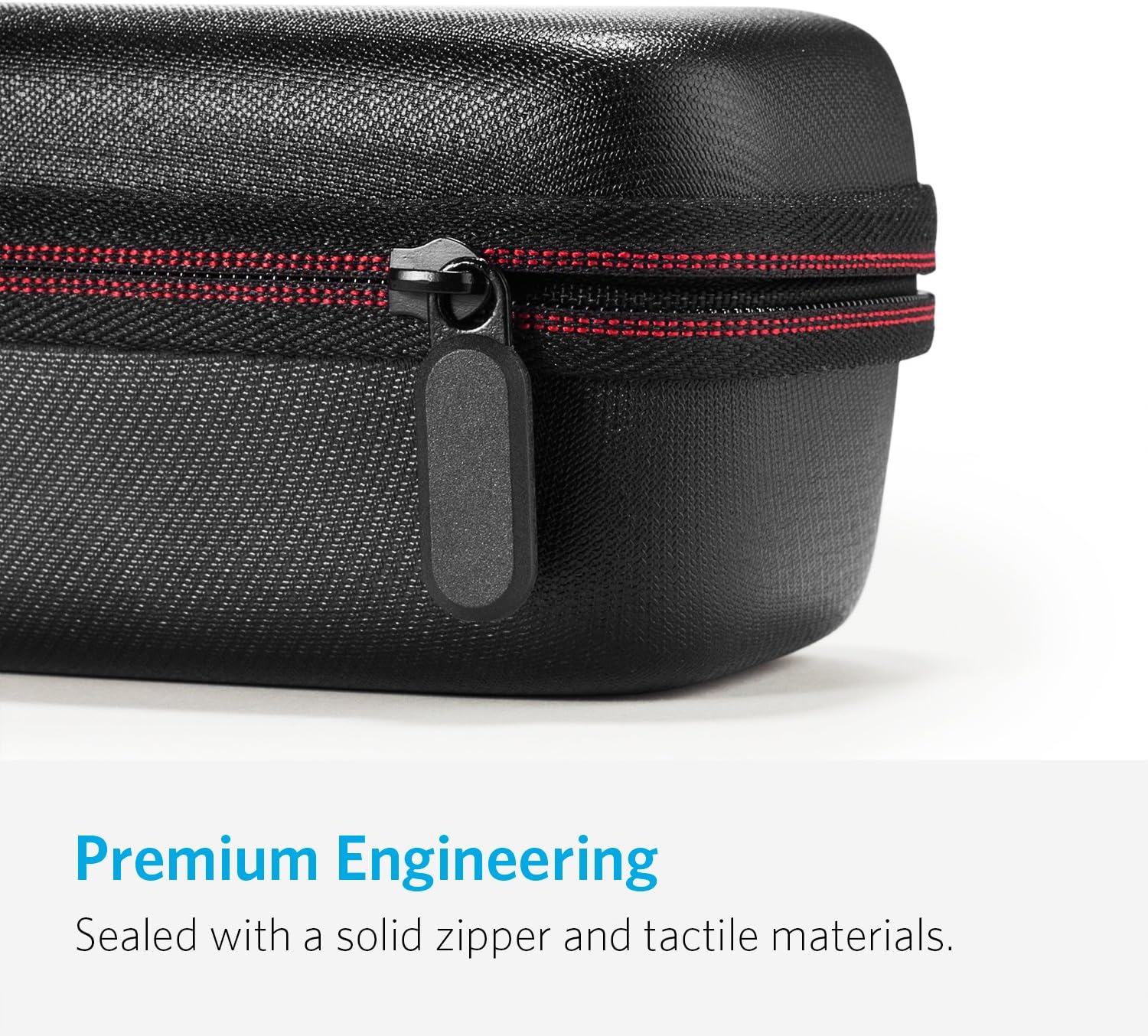 Anker soundcore Official Travel Case for soundcore 2 Speaker