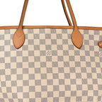 Damier Azur Neo Neverfull MM