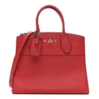 Taurillon City Steamer MM Rubis
