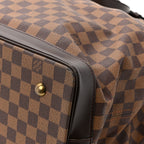 Damier Ebene West End PM