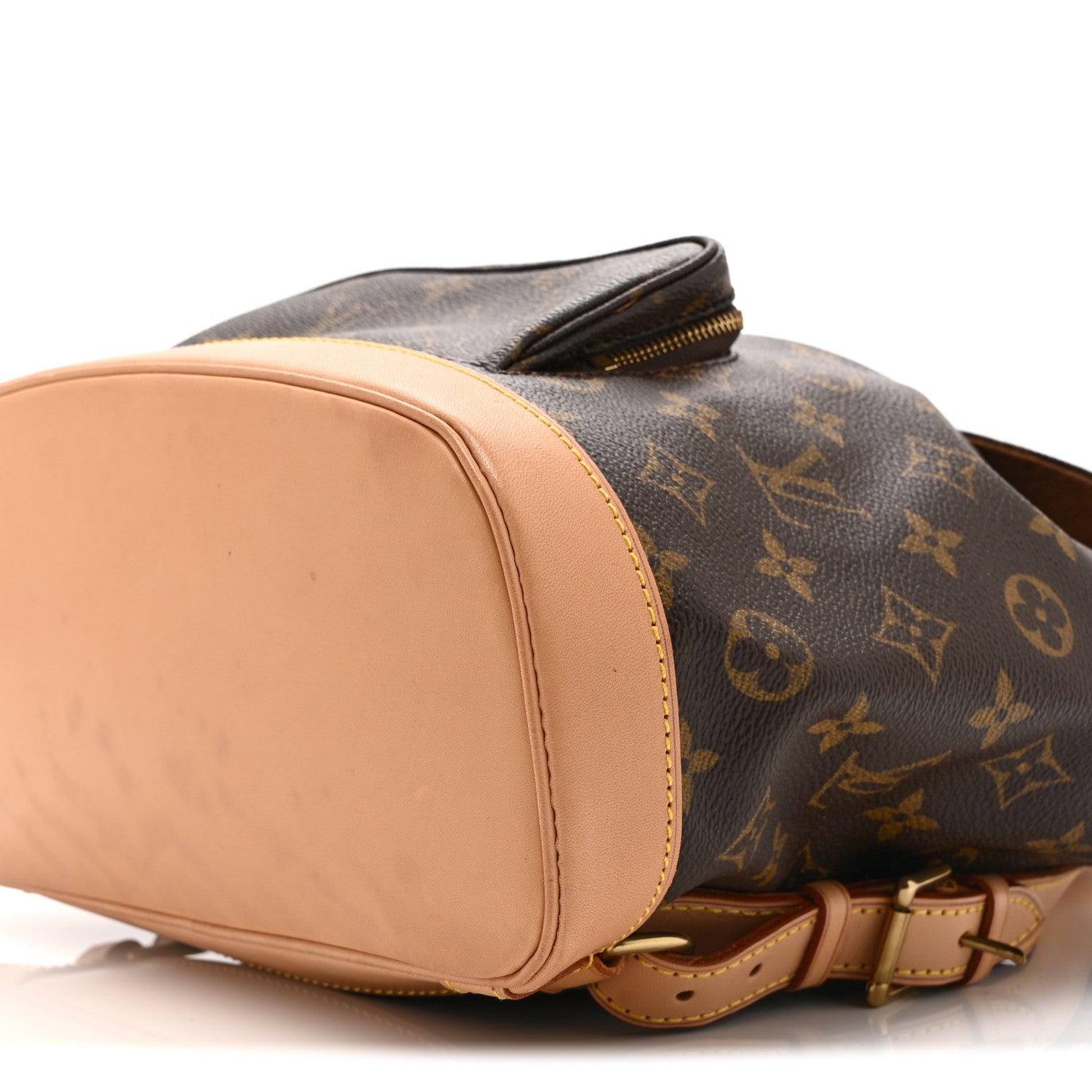 Monogram Montsouris MM Backpack