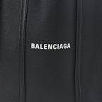 Calfskin XS Everyday Tote Black