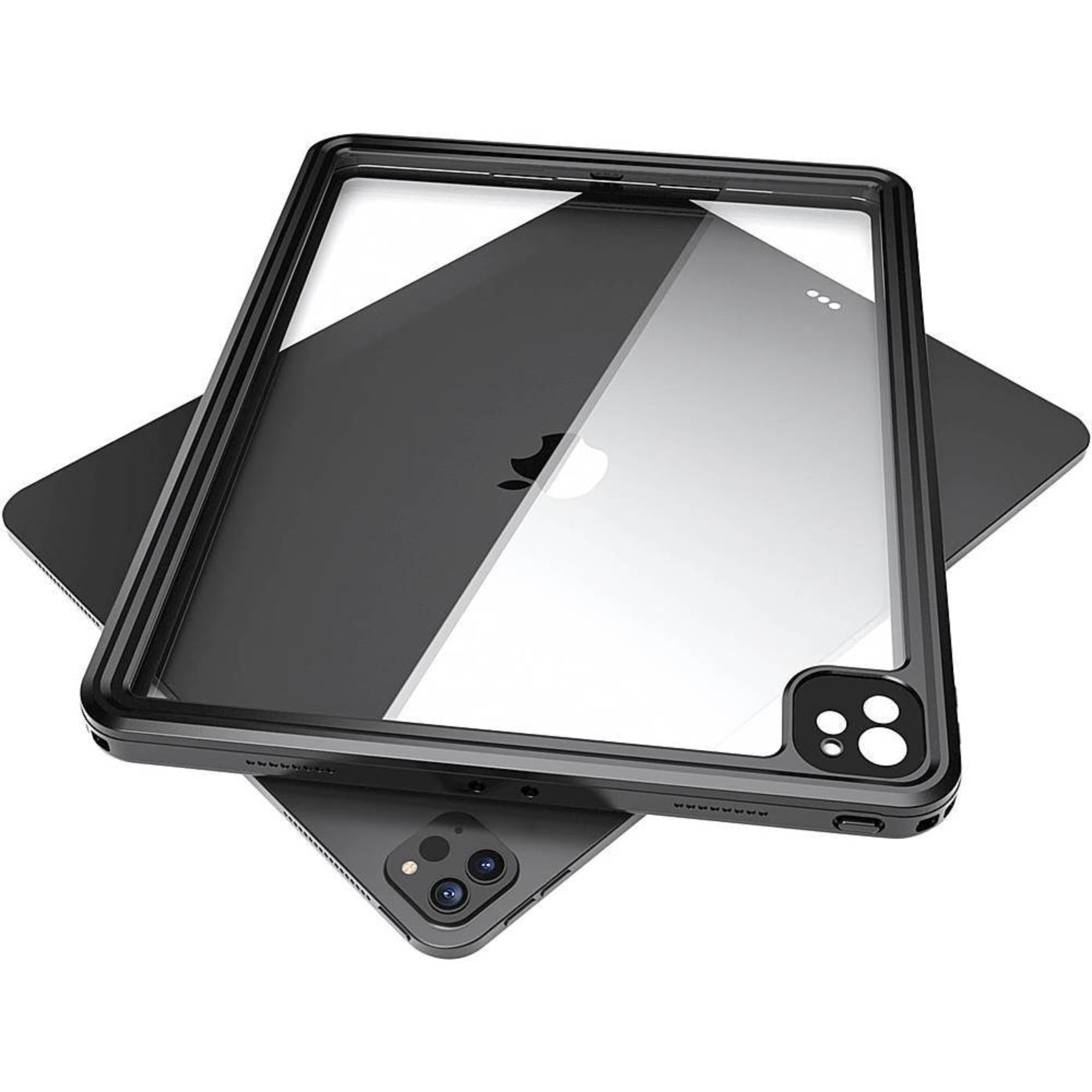 SAHARA - Oasis Series Waterproof Case - iPad Pro 12.9" (4th, 5th, and 6th Gen. 2020-2022)