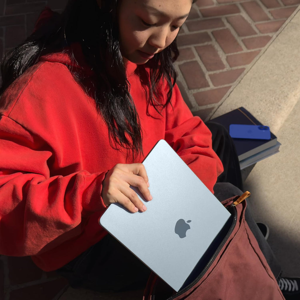 Apple 13-inch MacBook Air M2 8GB 256GB SSD Midnight