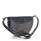 Goyardine Hirondelle Navy