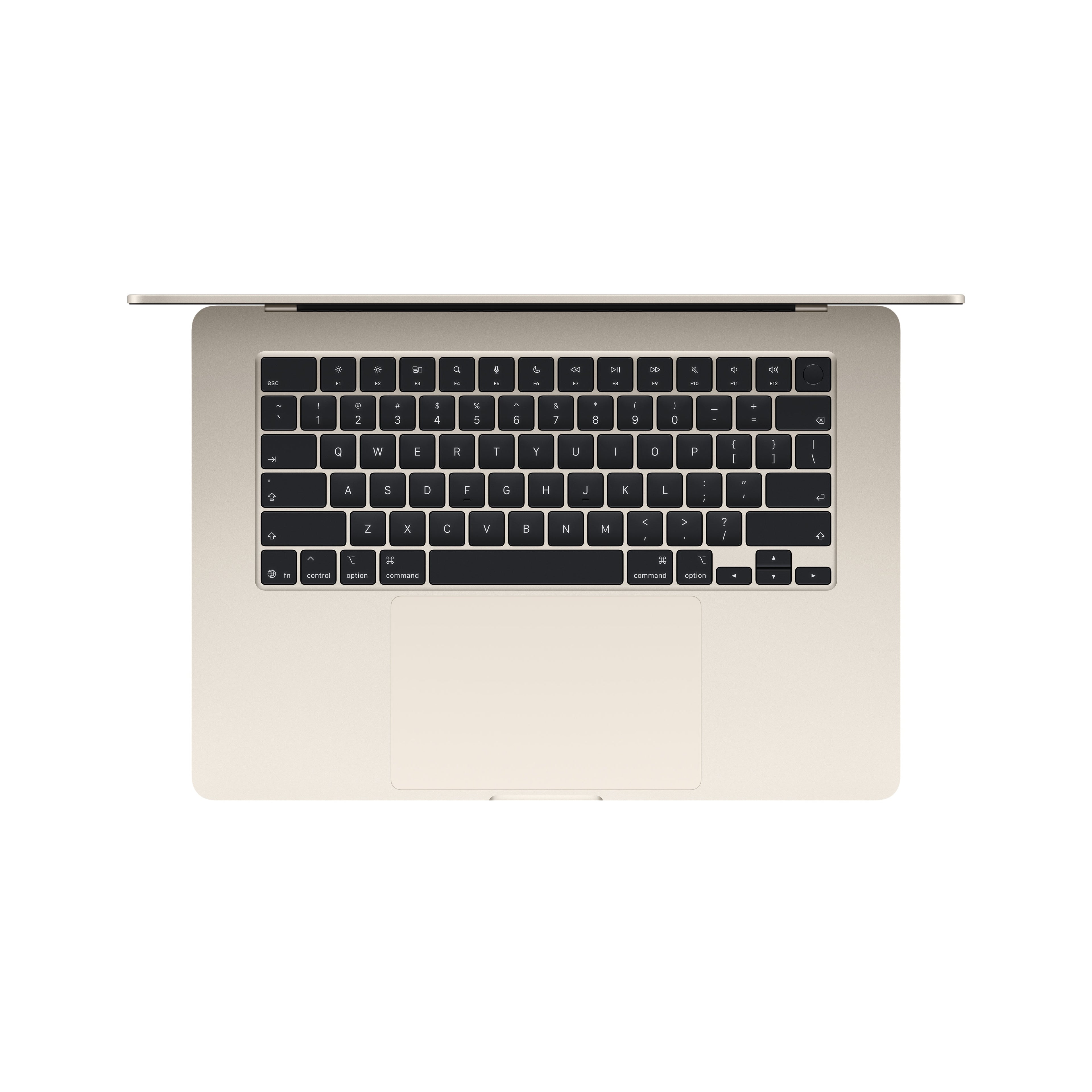 15-inch MacBook Air: Apple M5 chip with 10‑core CPU and 10‑core GPU, 16GB, 512GB SSD