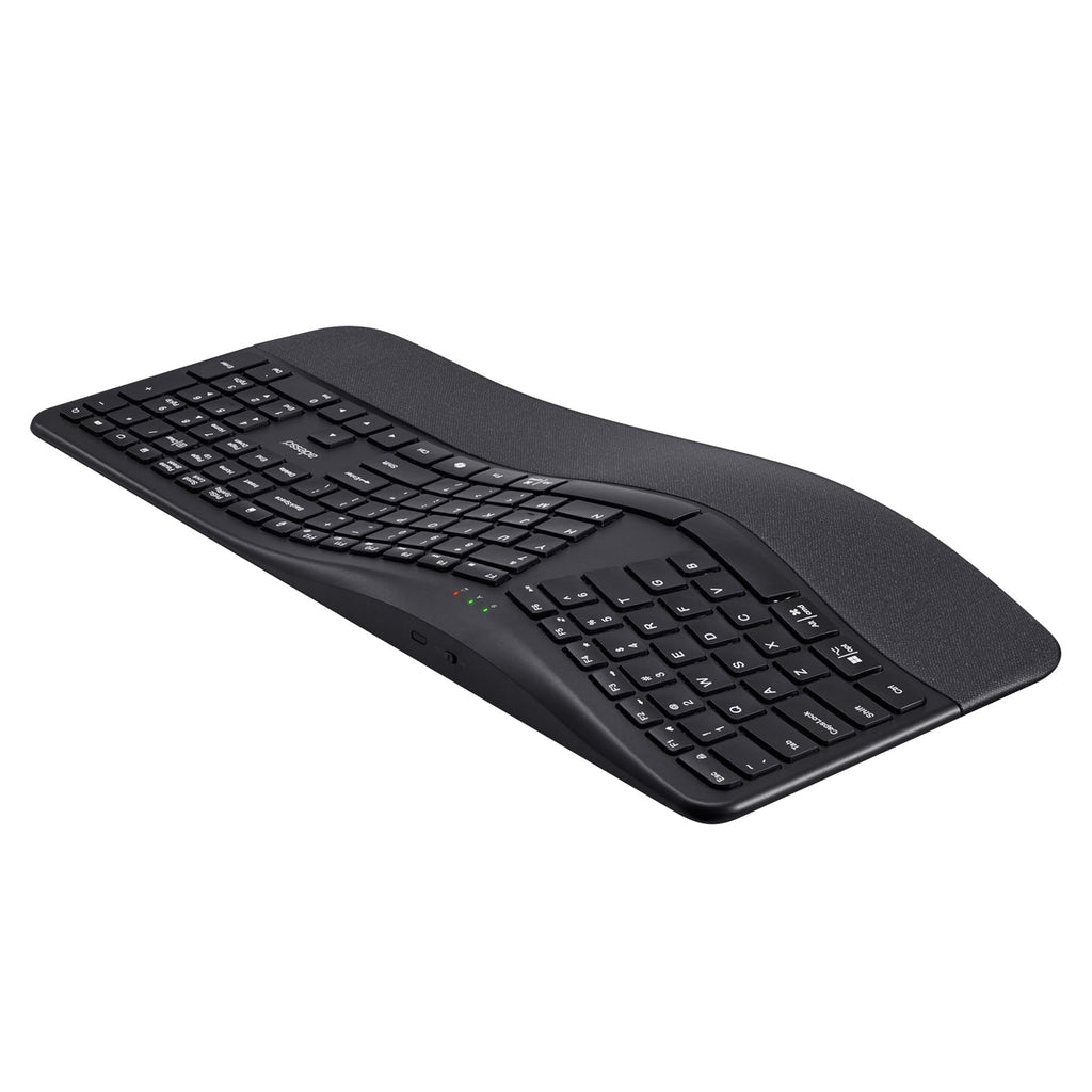 WKB-7500CB Keyboard & Mouse