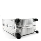 Aluminum Classic Check-In M Silver