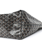 Goyardine Saint Louis GM Black