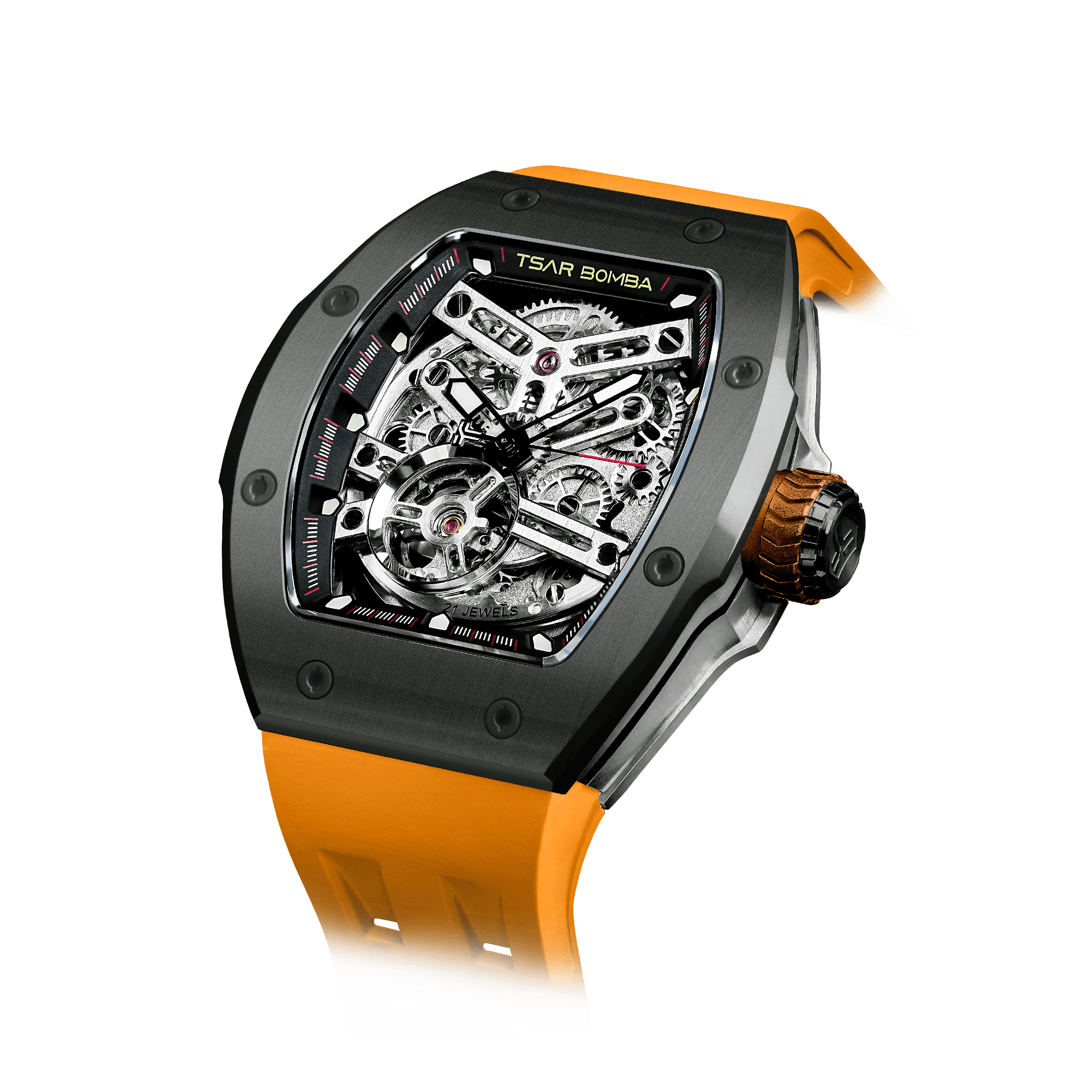 Atomar-Austauschbare Automatische Standard Edition