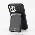 SAHARA - Raider Series Rugged Wallet Case - Apple iPhone 16 Pro Max - CP00688