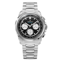 Venezianico Bucintoro 42 Men’s Chronograph Automatic Black Watch