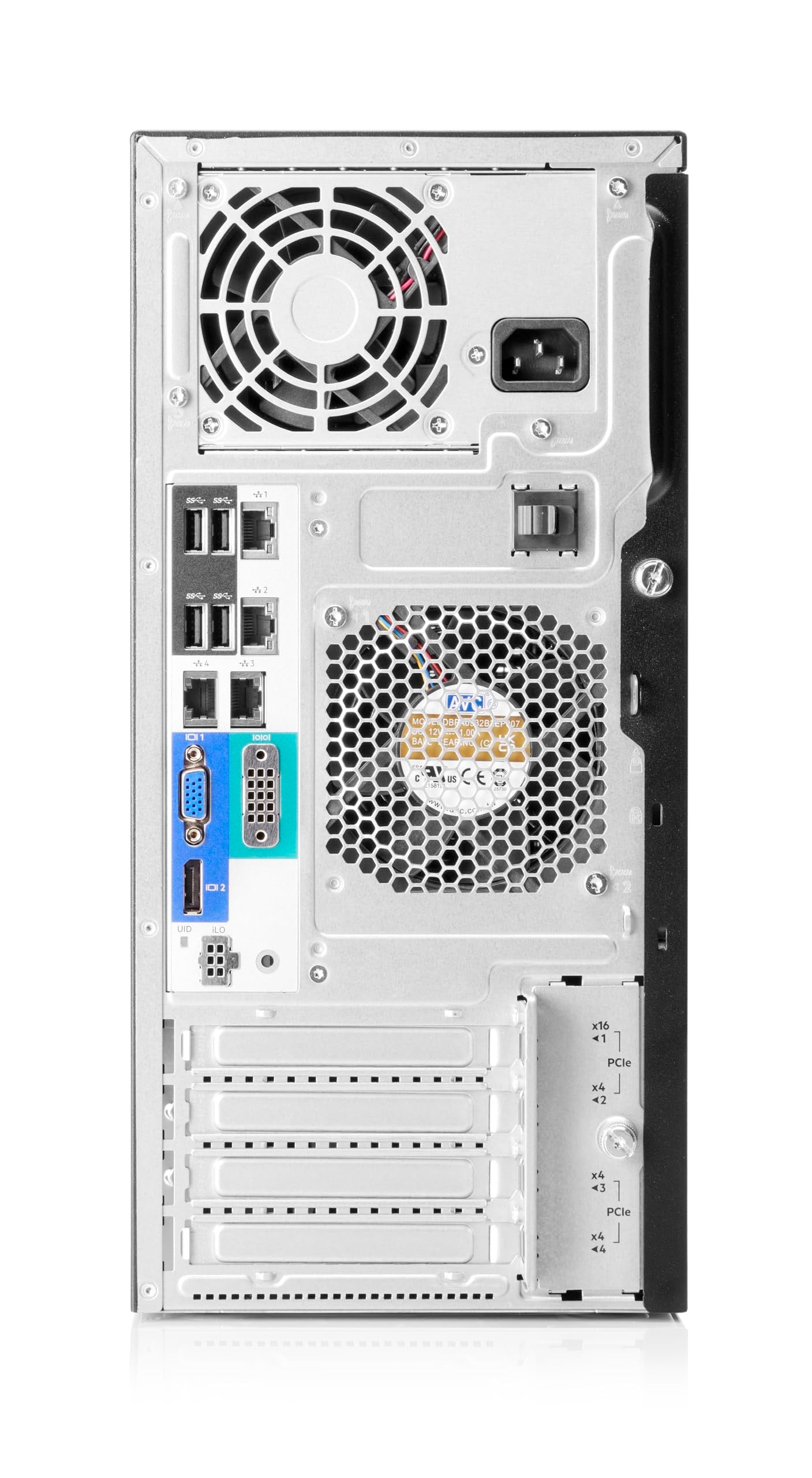 HPE ProLiant ML30 G11 4U Tower