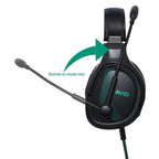 AVID AVIGA AP-1000 Gaming Headset