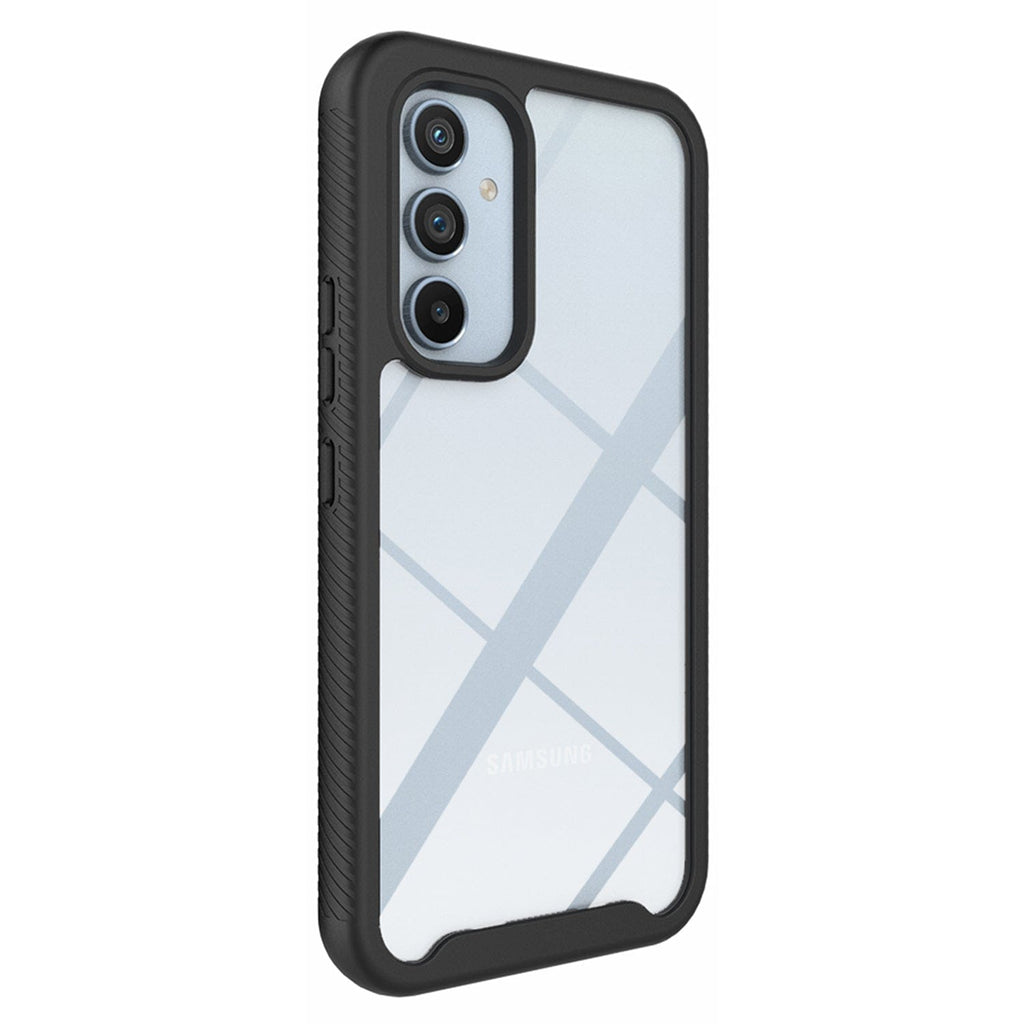 SAHARA - GRIP Series Case for Samsung Galaxy A54 5G - Black