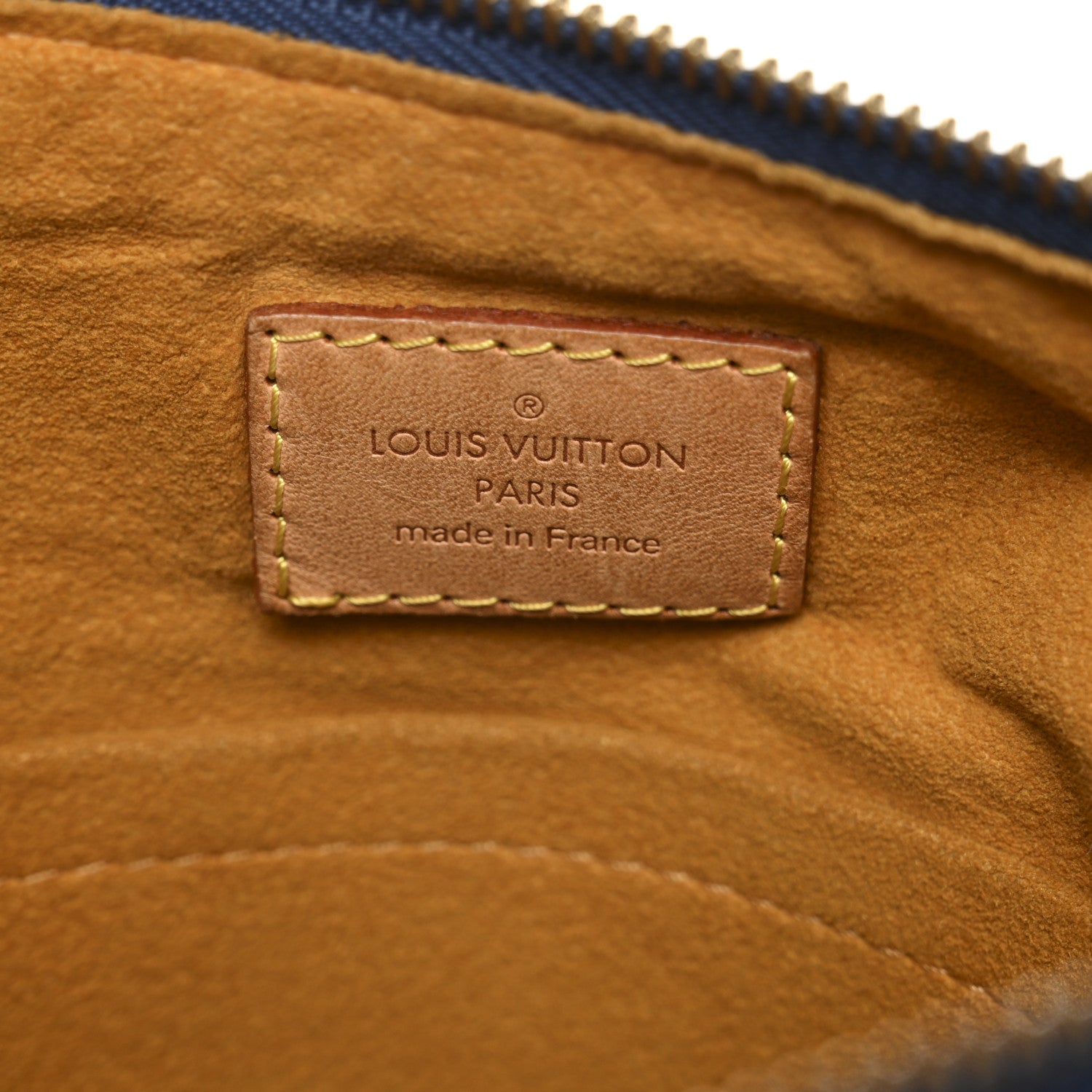 Denim Baggy GM Blue