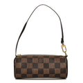 Damier Ebene Mini Papillon