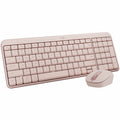MK250 Bluetooth Wireless Mouse and