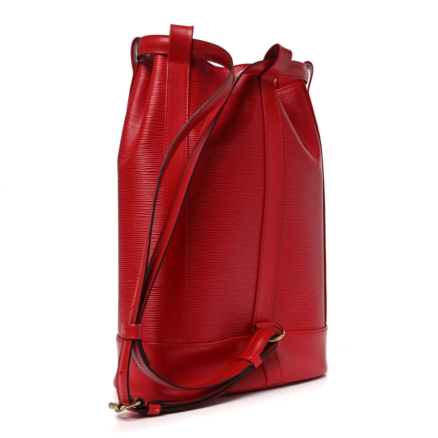 Epi Randonnee PM Castillan Red