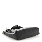 Damier Graphite Mick PM