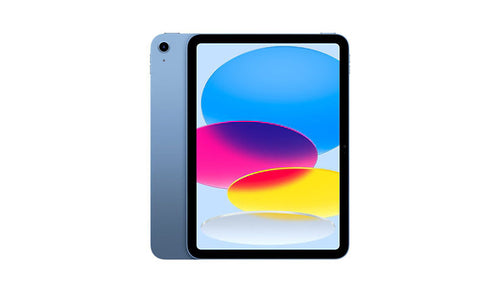 Apple iPad 11” A16 Chip (A3354) - Wi-Fi