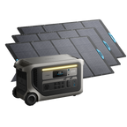 Anker SOLIX F3000 Portable Power Station (UL9540 Certificated)
