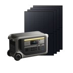 Anker SOLIX F3000 Portable Power Station (UL9540 Certificated)