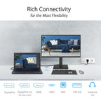 27" Class WQHD LED Monitor 16:9