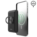 5000mAh Magnetic Wireless Power Bank