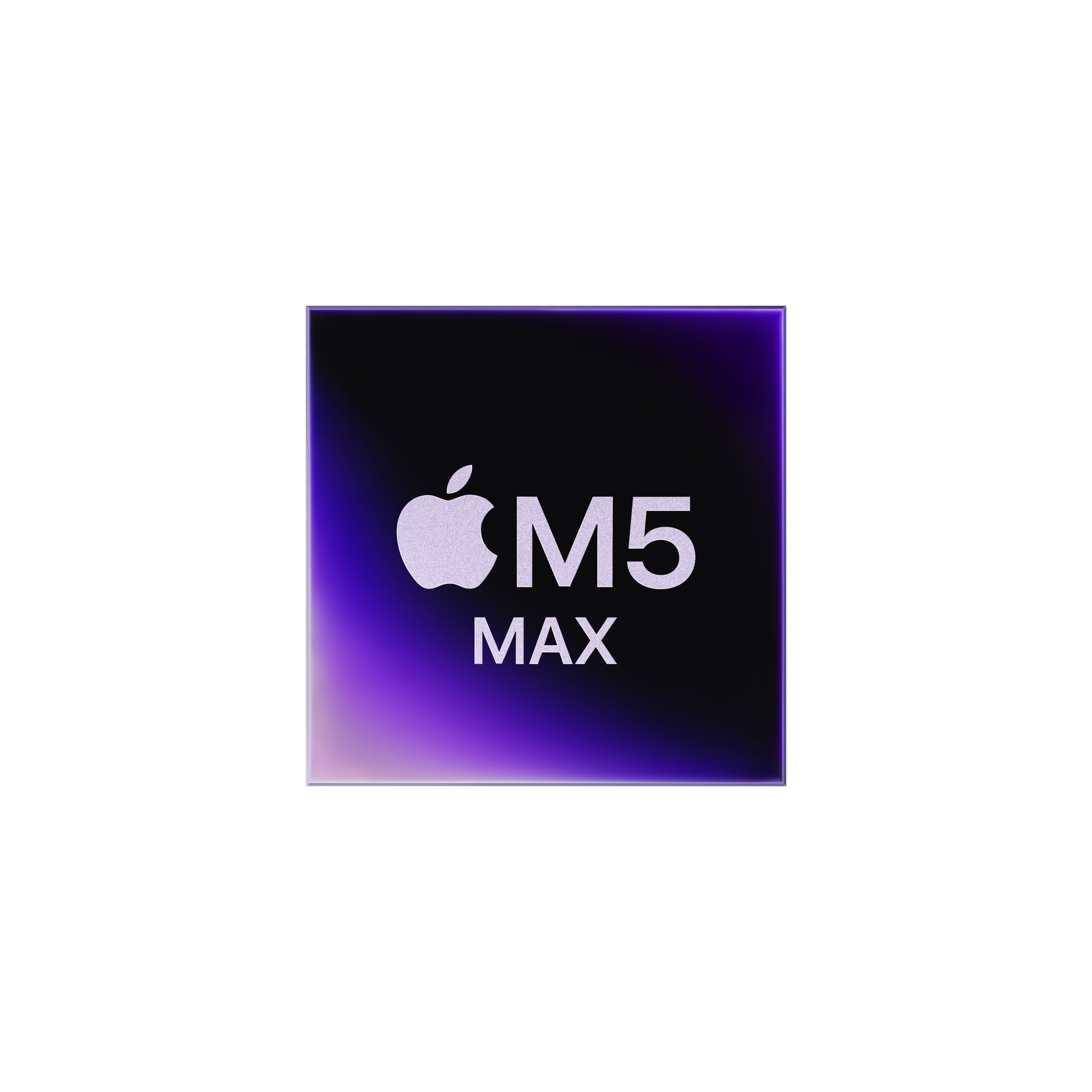 16-inch MacBook Pro: Apple M5 Max chip with 18‑core CPU and 40‑core GPU, 48GB, 2TB SSD