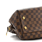 Damier Ebene Trevi PM