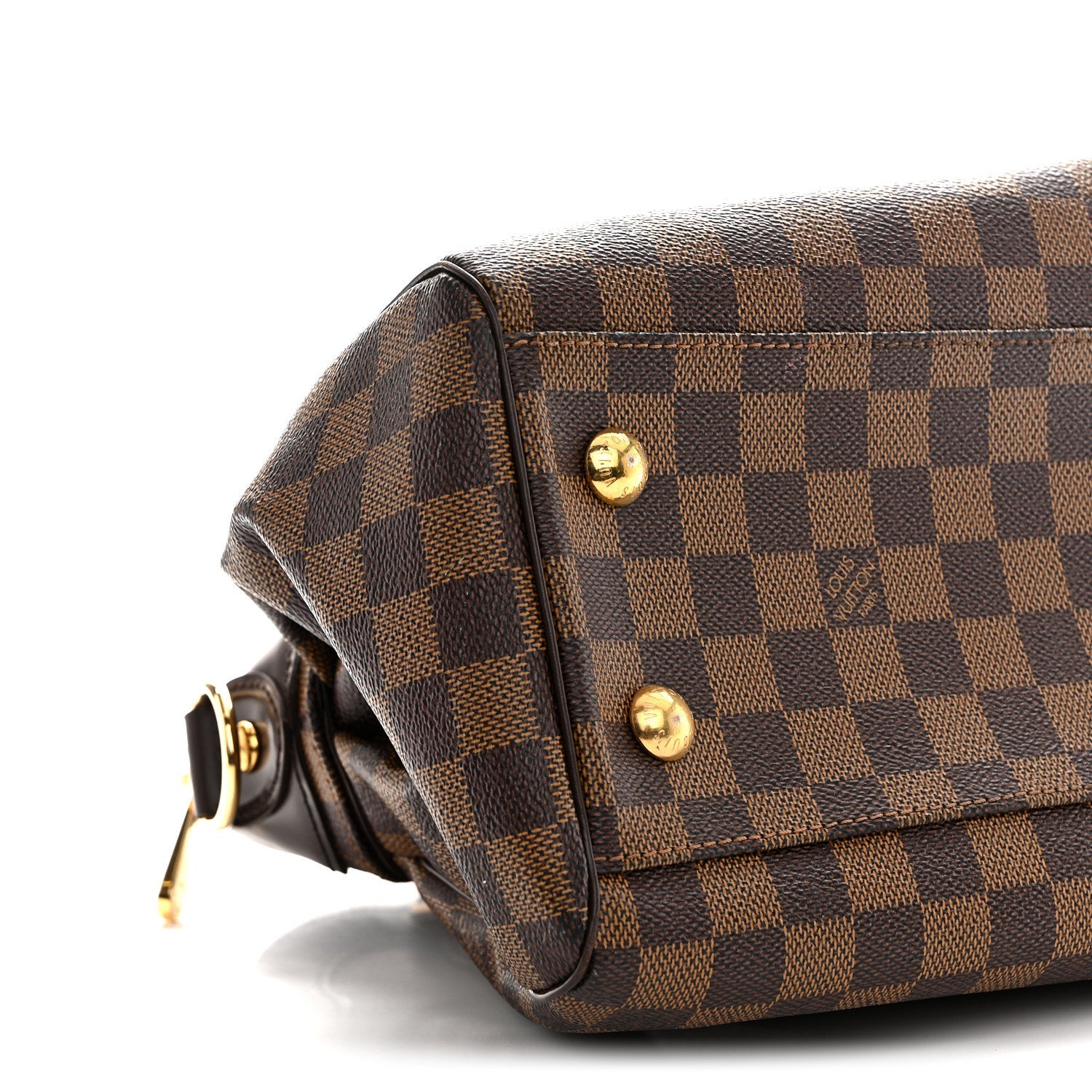 Damier Ebene Trevi PM