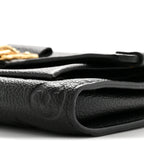 Empreinte Vavin Chain Wallet Black