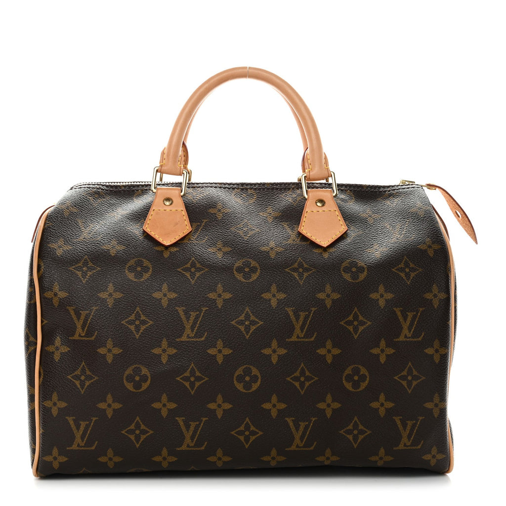 Monogram Speedy 30
