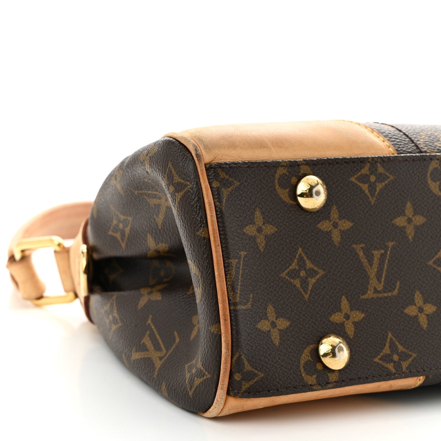 Monogram Beverly MM