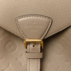 Empreinte Montsouris NM Backpack Tourterelle